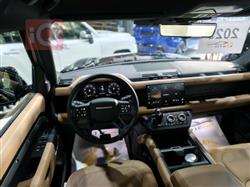 لاند روفر دفندر